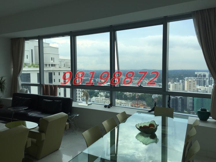 The Arc at Draycott (D10), Apartment #66213292